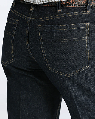 Calça Cinch White MB92834059