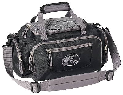 Bolsa Bass Pro Shops Black 4078040