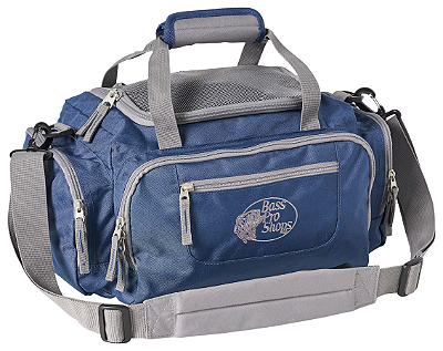 Bolsa Bass Pro Shops Green 4078037