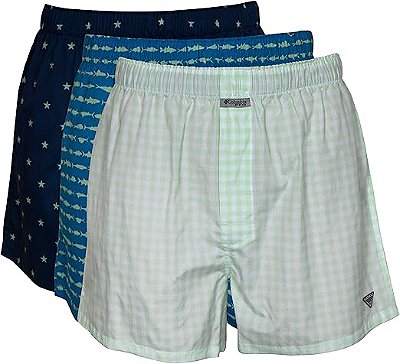 Cueca Columbia PFG S/P RCU3102AZAS3S