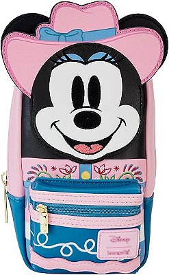 Bolsa de Mão Loungefly Minnie