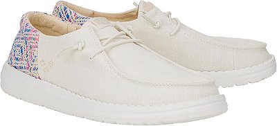 Hey Dude Wendy Funk Surf Baja