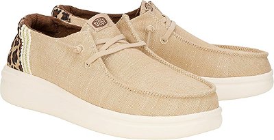 Hey Dude Wendy Rise Animal