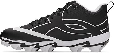 Chuteira Under Armour UA Leadoff Icon mid
