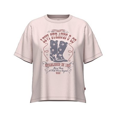 Camiseta Levis 005OY-0027