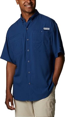 Camisa Columbia Tamiami FM7266-469
