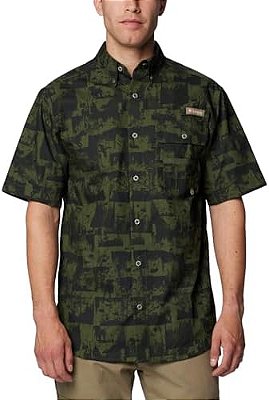 Camisa Columbia HM0025-352