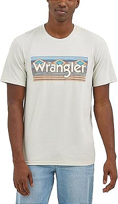 Camiseta Wrangler 112358469