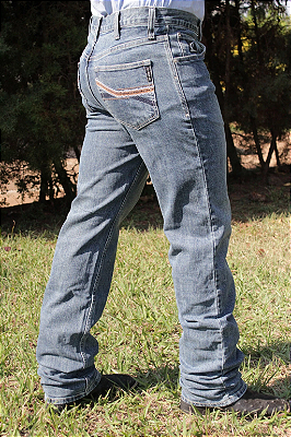 Calça Classic Importada 2307