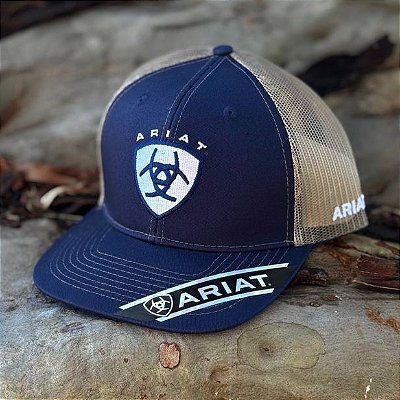 Boné Ariat A300089402