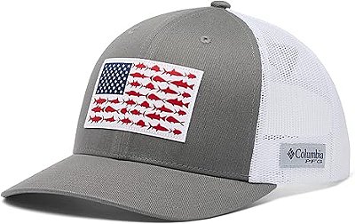 Boné Columbia PFG CU0141-049