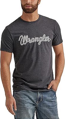 Camiseta Wrangler 112344108