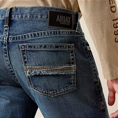Calça Ariat M2 Fargo 10026664