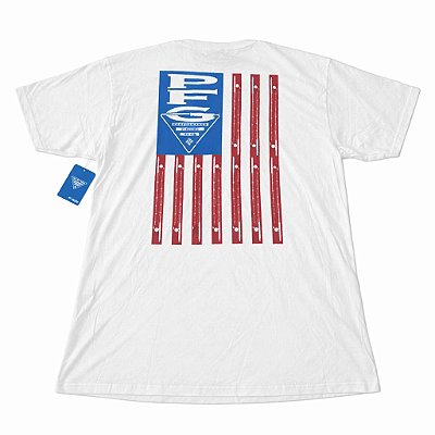 Camiseta Columbia PFG HYB1659