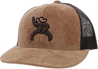 Boné Hooey 4014T-TNBR