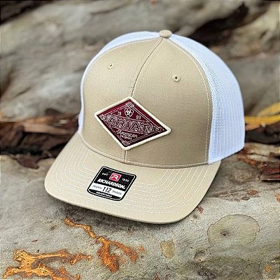 Boné Ariat A3000824139