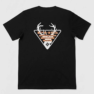 Camiseta Columbia HYB1940