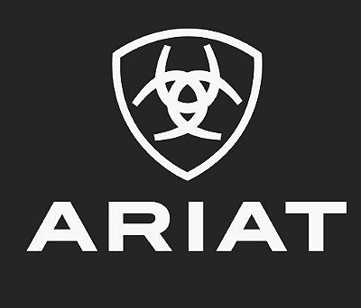 Adesivo Ariat 02