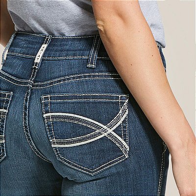 Calça Ariat Feminina Gemstone 10030259