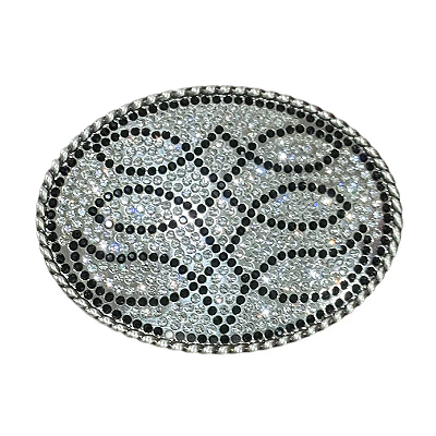 Fivela Nocona Blazin Roxx 37953