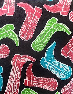 Bandana Ariat Silk Wildrag A0900397