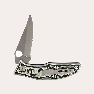 Canivete Ariat A710012601-M