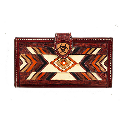 Carteira Ariat A770016697