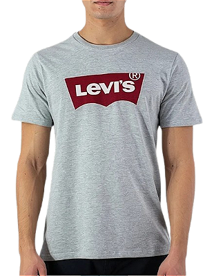Camiseta Levis LB0010025