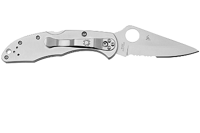 Canivete Spyderco C11PS