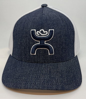 Boné Hooey 2112DEWH-01