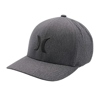 Boné Hurley H2O-DRI Flex Fit