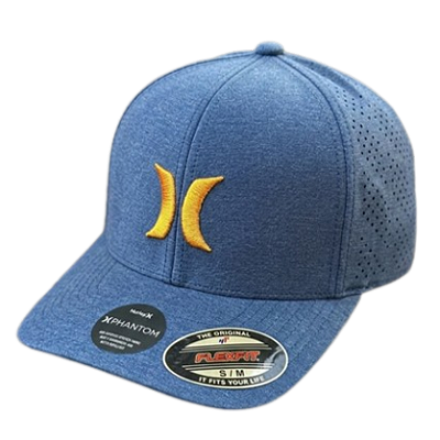 Boné Hurley H2O-DRI Flex Fit