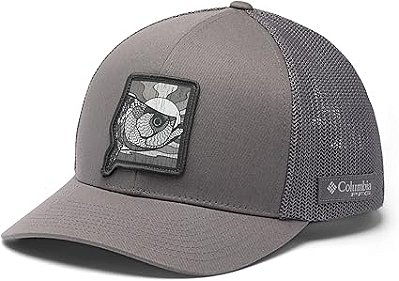 Boné Columbia CU3307-023