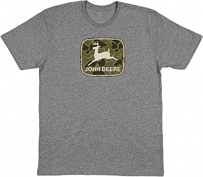 Camiseta John Deere LP88400