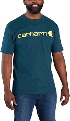 Camiseta Carhartt TK0195-M