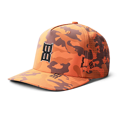 Boné Bex BLAZE CAMO H0296BC