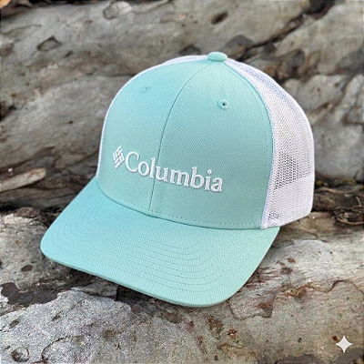 Boné Columbia XU5374-329