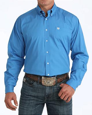 Camisa Cinch Manga Longa MTW1103799