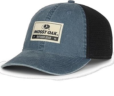 Boné Mossy Oak MOFS55