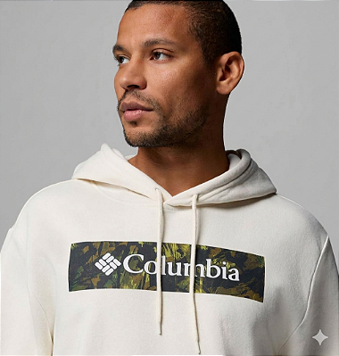 Moletom Columbia HYB2365