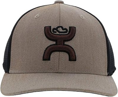 Boné Hooey 2231TNBK-01