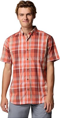 Camisa Columbia AM9132-850