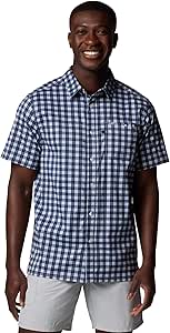 Camisa Columbia FM1039-902