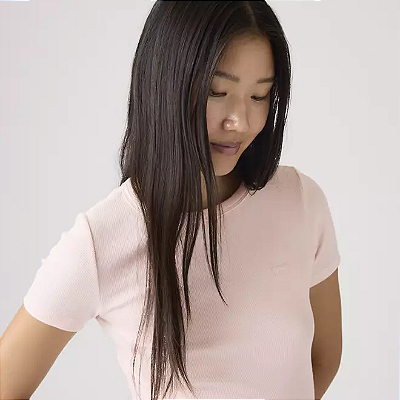 Camisa Levis Hayes Tee 001J30044