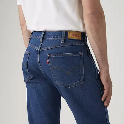 Calça Jeans Levis 557® Western Straight 001Y00003