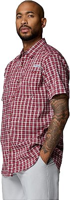 Camisa Columbia XM4671-607