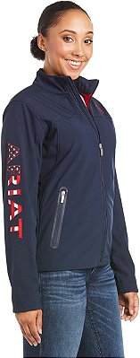 Jaqueta Ariat 10028257