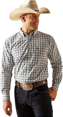 Camisa Ariat 10051519