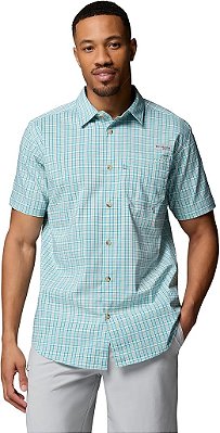 Camisa Columbia XM4671-482