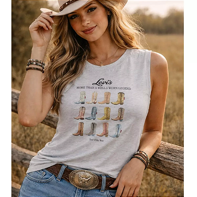 Regata Levis LB001-3327